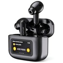 Słuchawki Awei T56 Dokanałowe Bezprzewodowe czarny