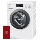 Pralko-suszarka MIELE WTD280WCS 8.0kg 1600obr./min