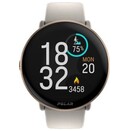 Smartwatch Polar Ignite 3 szary