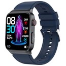 Smartwatch WATCHMARK Cardio One granatowy
