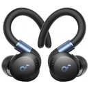 Słuchawki ANKER Soundcore Sport X20 Dokanałowe Bezprzewodowe czarny