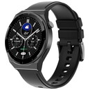 Smartwatch Tracer SM10S czarny