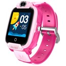 Smartwatch Canyon CNEKW44PP różowy