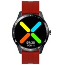 Smartwatch Gino Rossi SW0184 czerwony