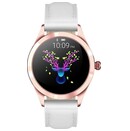Smartwatch Gino Rossi SW0175 biały