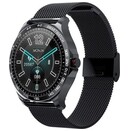 Smartwatch Garett Electronics Sport Factory RT 1.28" czarny