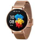 Smartwatch Garett Electronics Verona 1.71" złoty