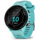 Smartwatch Garmin Forerunner 55 1.04" zielony