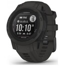 Smartwatch Garmin Instinct 2S Solar 0.79" czarny
