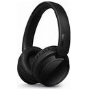 Słuchawki Philips TAH5209BK00 Nauszne Bezprzewodowe czarny