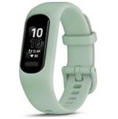 Smartwatch Garmin Vivosmart 5 zielony