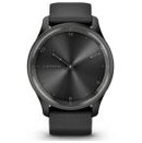 Smartwatch Garmin Vivomove Trend grafitowy