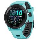 Smartwatch Garmin Forerunner 265 1.34" niebieski
