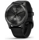 Smartwatch Garmin Vivomove Trend czarny