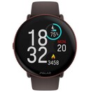Smartwatch Polar Ignite 3 Titan brązowy