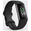 Smartwatch FITBIT Charge 6 czarny
