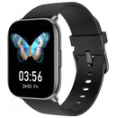 Smartwatch OROMED Fit Pro GT czarny