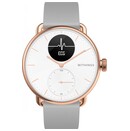 Smartwatch WITHINGS Scanwatch Scan 38.0mm szary