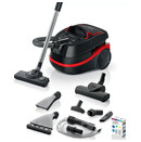 Odkurzacz Bosch BWD421POW Serie 4 tradycyjny workowy 2100W czarny