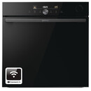 Piekarnik do zabudowy Gorenje BSA6747DGWI elektryczny czarny