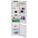 Lodówka do zabudowy Beko BCNA306E42SN