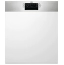 Zmywarka do zabudowy AEG-Electrolux FES5368XZM