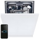Zmywarka do zabudowy HAIER XS6B0S3FSB
