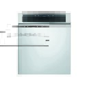 Zmywarka do zabudowy Whirlpool WBC3C26B