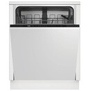 Zmywarka do zabudowy Beko DIN35320