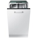 Zmywarka do zabudowy Samsung DW50R4060BB
