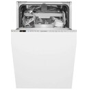 Zmywarka do zabudowy INDESIT DSIO3T224CE