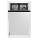 Zmywarka do zabudowy Beko DIS35023