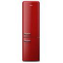 Lodówka AMICA Retro FK34953FRAA