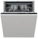 Zmywarka do zabudowy Whirlpool WIP4T233PFEGB