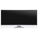 Monitor 37.5" EIZO FlexScan EV3895 biały
