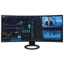 Monitor 37.5" EIZO EV3895 czarny