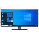 Monitor 39.7" Lenovo ThinkVision P40w-20 czarny