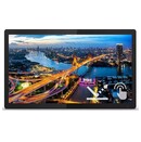 Monitor 21.5" Philips B-Line 222B1TFL/00 czarny