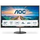 Monitor 31.5" AOC Q32V4 czarny