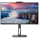 Monitor 23.8" AOC 24V5CW czarny