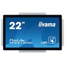 Monitor 21.5" IIYAMA TF2215MC-B2 czarny