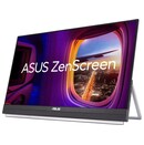 Monitor 21.5" ASUS ZenScreen MB229CF czarny