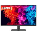 Monitor 31.5" BenQ DesignVue PD3205U czarny