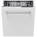 Zmywarka do zabudowy Finlux FDI12B60B120