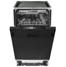 Zmywarka do zabudowy Hisense HV520E40UK