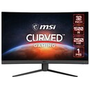 Monitor 31.5" MSI G32C4X czarny