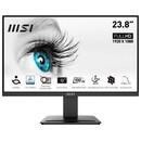 Monitor 23.8" MSI Pro Pro MP2412 czarny