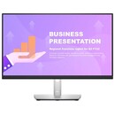 Monitor 23.8" DELL P2422HE czarno-srebrny