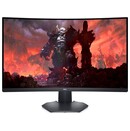 Monitor 31.5" DELL S3222DGM czarny