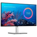 Monitor 23.8" DELL U2422HE czarno-srebrny